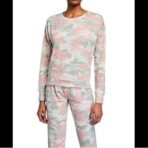 PJ Salvage Camo pants